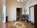 4-комнатная квартира · 117.1 м² · 9/10 этаж, Мәңгілік Ел 22 — Евро 4-комн. Пентхаус за 57 млн 〒 в Астане, Есильский р-н — фото 19