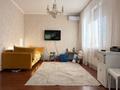 4-комнатная квартира · 117.1 м² · 9/10 этаж, Мәңгілік Ел 22 — Евро 4-комн. Пентхаус за 57 млн 〒 в Астане, Есильский р-н — фото 9