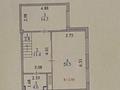 4-комнатная квартира · 117.1 м² · 9/10 этаж, Мәңгілік Ел 22 — Евро 4-комн. Пентхаус за 57 млн 〒 в Астане, Есильский р-н — фото 24