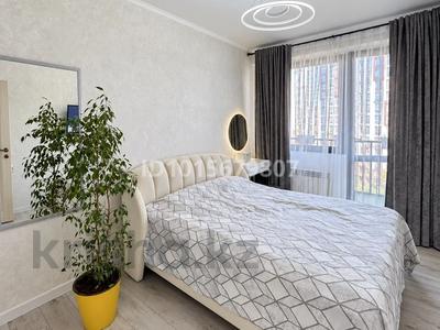 2-бөлмелі пәтер · 58 м² · 8/10 қабат, Бузурбаева 4Б блок 2, бағасы: ~ 60.7 млн ₸ в Алматы, Медеуский р-н
