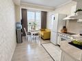 2-бөлмелі пәтер · 58 м² · 8/10 қабат, Бузурбаева 4Б блок 2, бағасы: ~ 60.7 млн ₸ в Алматы, Медеуский р-н — фото 4