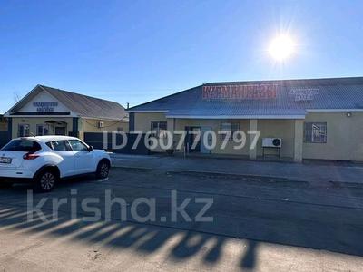 Свободное назначение, магазины и бутики, общепит, салоны красоты · 700 м² за 78 млн 〒 в Атырау, пгт Балыкши