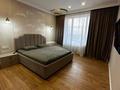 3-комнатная квартира · 140 м² · 8/16 этаж, Розыбакиева 388/Б2 — Аль-Альфараби за 145 млн ₸ в Алматы, Бостандыкский р-н