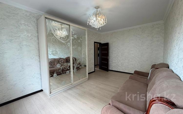 1-комнатная квартира · 42 м² · 5/5 этаж, Тлендиева за 32.5 млн ₸ в Алматы, Бостандыкский р-н — фото 5