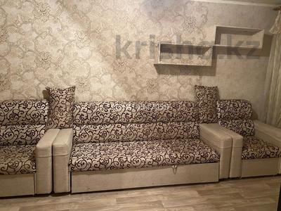 1-комнатная квартира · 37 м² · 5 этаж, Лободы 31/1 — Медицинский университет за 14 млн ₸ в Караганде, Казыбек би р-н