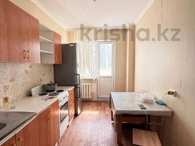1-комнатная квартира · 44 м² · 4/17 этаж, Сатпаева 25 — Момышулы за 21 млн ₸ в Астане, Алматы р-н