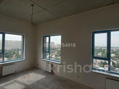 2-бөлмелі пәтер · 46 м² · 12/16 қабат, Абая 165 — Тургут Озала, бағасы: 48.5 млн ₸ в Алматы, Бостандыкский р-н