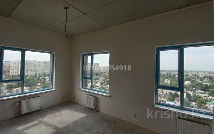 2-бөлмелі пәтер · 46 м² · 12/16 қабат, Абая 165 — Тургут Озала, бағасы: 48.5 млн ₸ в Алматы, Бостандыкский р-н — фото 2