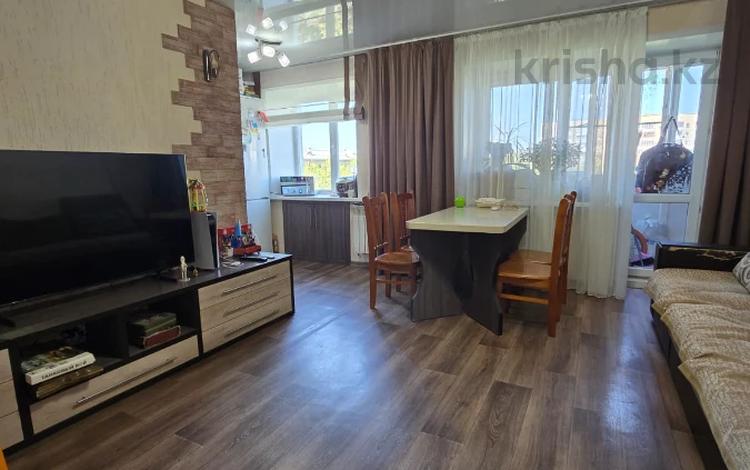 3-комнатная квартира · 55.7 м² · 5/5 этаж, Ауэзова 14 за 26 млн ₸ в Усть-Каменогорске — фото 9