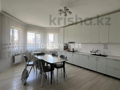 Отдельный дом · 5 комнат · 180 м² · 6 сот., 4 улица 28 — Магазин Айсултан за 350 000 ₸ в Аскара Токпанова (Казцик)