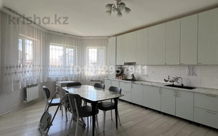 Жеке үй · 5 бөлме · 180 м² · 6 сот., 4 улица 28 — Магазин Айсултан, бағасы: 350 000 ₸ в Аскара Токпанова (Казцик) — фото 2