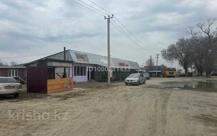 Свободное назначение, магазины и бутики, склады, общепит, бани, гостиницы и зоны отдыха · 450 м² за 85 млн ₸ в Талдыкоргане — фото 2