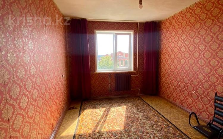 2-комнатная квартира · 54.7 м² · 3/5 этаж, Марата Оспанова за 15.5 млн ₸ в Актобе — фото 16