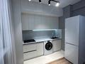 1-комнатная квартира · 41.5 м² · 2/6 этаж, Ровенского 1 — Сейфуллина Ровенского за 34 млн 〒 в Алматы, Турксибский р-н