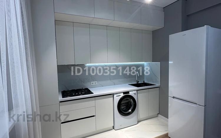 1-комнатная квартира · 41.5 м² · 2/6 этаж, Ровенского 1 — Сейфуллина Ровенского за 34 млн 〒 в Алматы, Турксибский р-н — фото 8