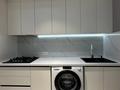 1-комнатная квартира · 41.5 м² · 2/6 этаж, Ровенского 1 — Сейфуллина Ровенского за 34 млн 〒 в Алматы, Турксибский р-н — фото 8