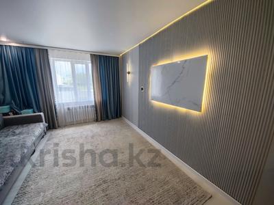 3-бөлмелі пәтер · 58.8 м² · 1/10 қабат, Алтын Орда — Рядом где планируется Метро Станция Барлык., бағасы: 33 млн ₸ в Абай