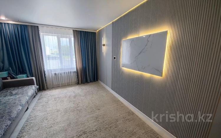 3-бөлмелі пәтер · 58.8 м² · 1/10 қабат, Алтын Орда — Рядом где планируется Метро Станция Барлык., бағасы: 33 млн ₸ в Абай — фото 11