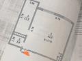 3-бөлмелі пәтер · 58.8 м² · 1/10 қабат, Алтын Орда — Рядом где планируется Метро Станция Барлык., бағасы: 35 млн ₸ в Алматы, Наурызбайский р-н — фото 17