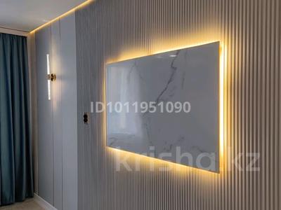 3-бөлмелі пәтер · 58.8 м² · 1/10 қабат, Алтын Орда — Рядом где планируется Метро Станция Барлык., бағасы: 33 млн ₸ в Абай