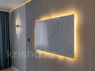 3-бөлмелі пәтер · 58.8 м² · 1/10 қабат, Алтын Орда — Рядом где планируется Метро Станция Барлык., бағасы: 35 млн ₸ в Алматы, Наурызбайский р-н