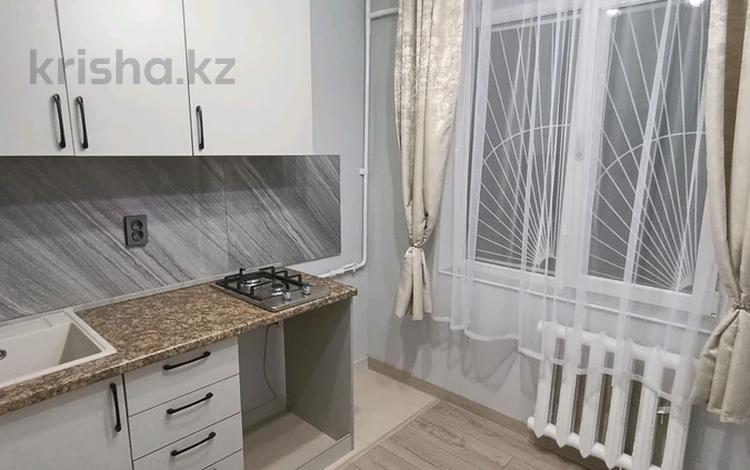 1-комнатная квартира · 33 м² · 1/4 этаж, мкр №11 11 за 25.6 млн ₸ в Алматы, Ауэзовский р-н — фото 2