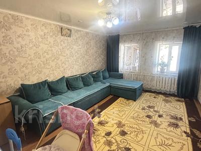 Отдельный дом · 3 комнаты · 70 м² · 4 сот., Рустембекова 116 за 13.9 млн 〒 в Талдыкоргане