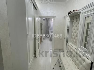 4-комнатная квартира, 147.6 м², 1/7 этаж, Жана гарышкер за 70 млн 〒 в Талдыкоргане