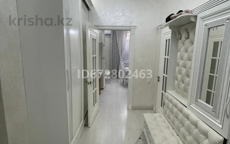 4-комнатная квартира, 147.6 м², 1/7 этаж, Жана гарышкер за 70 млн 〒 в Талдыкоргане — фото 2