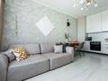1-бөлмелі пәтер · 60 м² · 6/13 қабат, Розыбакиева 247, бағасы: 23 000 ₸ в Алматы, Бостандыкский р-н — фото 8