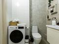 1-бөлмелі пәтер · 60 м² · 6/13 қабат, Розыбакиева 247, бағасы: 23 000 ₸ в Алматы, Бостандыкский р-н — фото 16