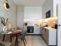 1-бөлмелі пәтер · 60 м² · 6/13 қабат, Розыбакиева 247, бағасы: 23 000 ₸ в Алматы, Бостандыкский р-н — фото 7