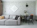 1-бөлмелі пәтер · 60 м² · 6/13 қабат, Розыбакиева 247, бағасы: 23 000 ₸ в Алматы, Бостандыкский р-н — фото 10