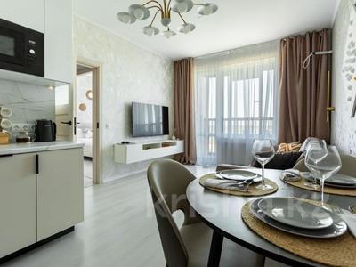 1-бөлмелі пәтер · 60 м² · 6/13 қабат, Розыбакиева 247, бағасы: 23 000 ₸ в Алматы, Бостандыкский р-н