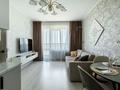1-бөлмелі пәтер · 60 м² · 6/13 қабат, Розыбакиева 247, бағасы: 23 000 ₸ в Алматы, Бостандыкский р-н — фото 6