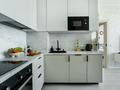 1-бөлмелі пәтер · 60 м² · 6/13 қабат, Розыбакиева 247, бағасы: 23 000 ₸ в Алматы, Бостандыкский р-н — фото 11