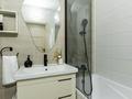 1-бөлмелі пәтер · 60 м² · 6/13 қабат, Розыбакиева 247, бағасы: 23 000 ₸ в Алматы, Бостандыкский р-н — фото 17