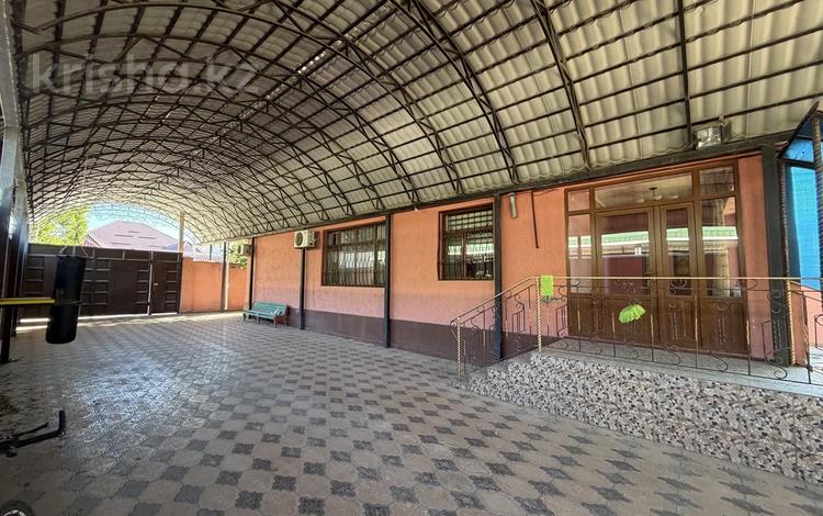 Жеке үй · 5 бөлме · 150 м² · 8 жүзд., мкр Северо-Запад, Тарактас 119, бағасы: 75 млн ₸ в Шымкенте, Абайский р-н — фото 2
