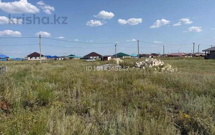 Участок · 10 соток, Курашасай за 2 млн ₸ в Актобе — фото 2