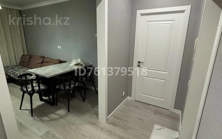 3-комнатная квартира · 58 м² · 3/9 этаж, Туран 55/11 — Туран с Орынбор пересекается за 250 000 〒 в Астане, Есильский р-н — фото 2