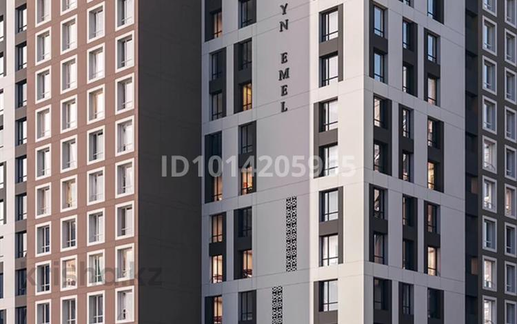 1-комнатная квартира · 40 м² · 10/12 этаж, Улица Чингиз Айтматов, 79/1 — косшыгулова за 23 млн ₸ в Астане, Сарыарка р-н — фото 2