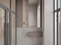 1-комнатная квартира · 40 м² · 10/12 этаж, Улица Чингиз Айтматов, 79/1 — косшыгулова за 23 млн ₸ в Астане, Сарыарка р-н — фото 3