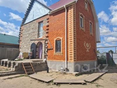 Отдельный дом · 3 комнаты · 187 м² · 7 сот., Маяковского 79 за 37.5 млн ₸ в Костанае