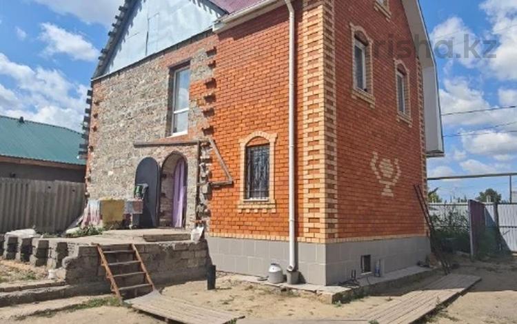 Отдельный дом · 3 комнаты · 187 м² · 7 сот., Маяковского 79 за 37.5 млн ₸ в Костанае — фото 2