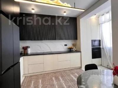 3-комнатная квартира · 73 м² · 10/12 этаж, Калкаман — ИПОТЕКУ ПРОХОДИТ за 48 млн ₸ в Алматы, Наурызбайский р-н