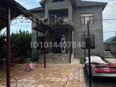 Жеке үй · 7 бөлме · 220 м² · 8 жүзд., Таскен ш/а., Ақселеу 69, бағасы: 95 млн ₸ в Шымкенте, Каратауский р-н