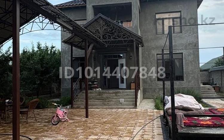 Жеке үй · 7 бөлме · 220 м² · 8 жүзд., Таскен ш/а., Ақселеу 69, бағасы: 95 млн ₸ в Шымкенте, Каратауский р-н — фото 2