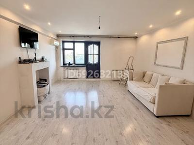 2-комнатная квартира · 86.3 м² · 6/6 этаж, Газизы Жубановой — Магазин Buton Lab за 19.5 млн 〒 в Актобе