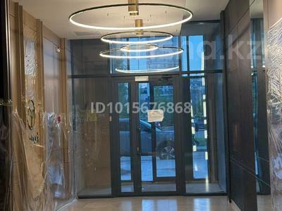 2-бөлмелі пәтер · 53 м² · 13/18 қабат, Сыганак 28, бағасы: 380 000 ₸ в Астане, Нура р-н