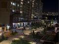3-комнатная квартира · 57 м² · 5/15 этаж, Утепова 31 за 450 000 ₸ в Алматы, Бостандыкский р-н